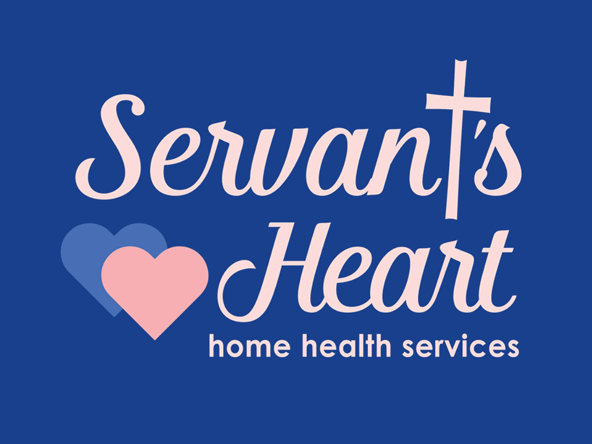 SERVANT'S HEART HOME HEALTH SERVICES